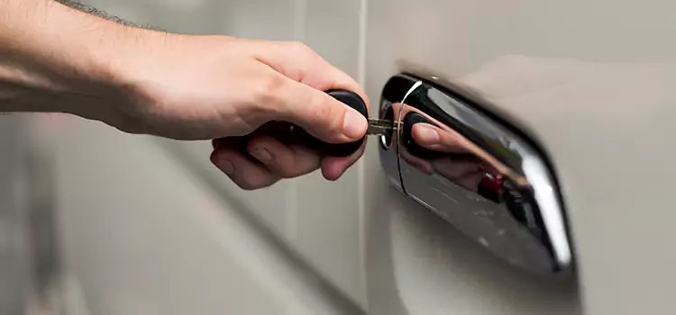 Why Choose Our Auto Locksmith Team in Mount Vernon, NY?