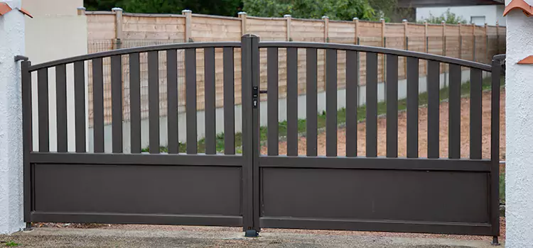 Advanced Gate Solutions in Mount Vernon, NY