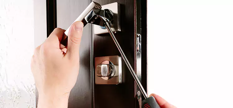 Door Lock Replacement Service Mount Vernon