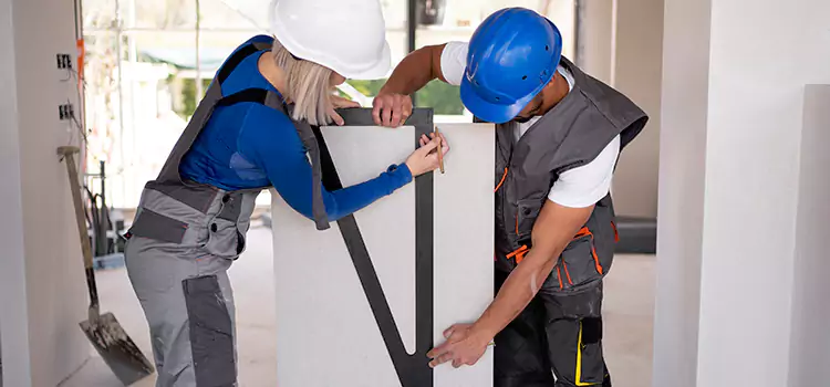 Why Choose Us for Door Panel Services in Mount Vernon, NY?