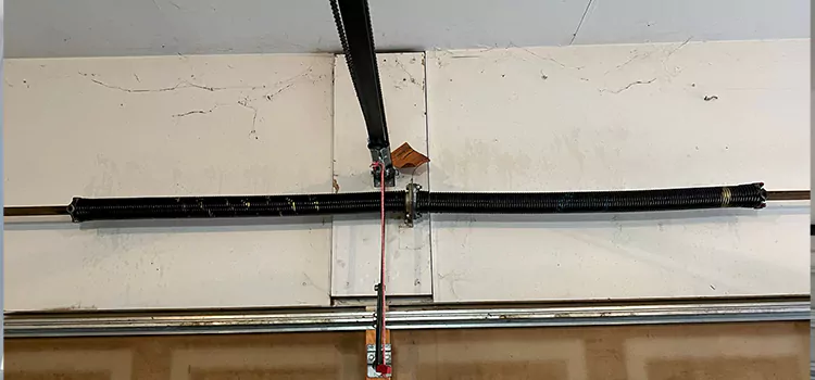 Garage Door Cable Repair Near Me in Mount Vernon, NY