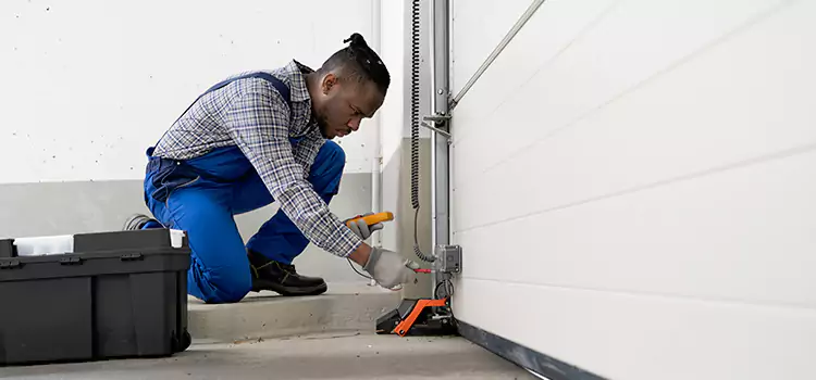 Expert Solutions for Every Garage Lock Need in Mount Vernon, NY