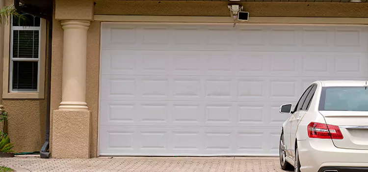 Comprehensive Garage Door Maintenance Services in Mount Vernon, NY