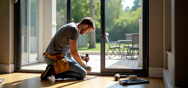 Comprehensive Solutions for Every Glass Door Need in Mount Vernon, NY