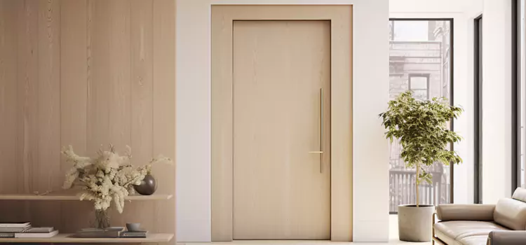 Choose Quality for Your Inside Doors in Mount Vernon, NY