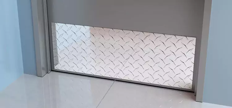 Benefits of Professional Kick Plate Solutions in Mount Vernon, NY