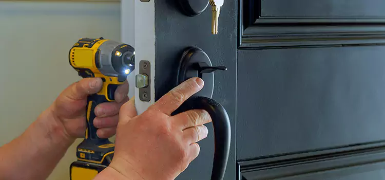 Mobile Automotive Locksmith Mount Vernon
