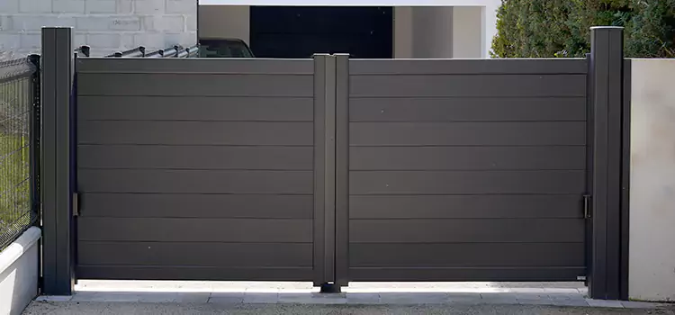 Common Residential Gate Issues We Resolve in Mount Vernon, NY