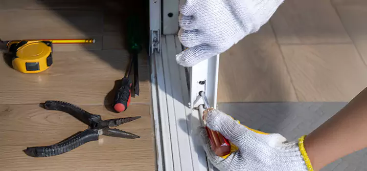 Sliding Door Installation Services in Mount Vernon, NY