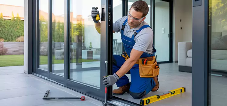 Sliding Screen Door Repair Mount Vernon