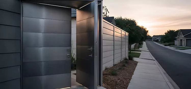 Comprehensive Steel Door Solutions in Mount Vernon, NY