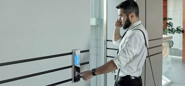 Cloud Based Access Control Mount Vernon