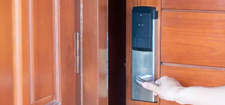 Commercial Keyless Entry Locks Mount Vernon