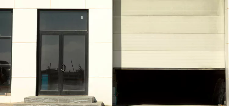 Choose Door & Gate Services Mount Vernon for Unmatched Expertise