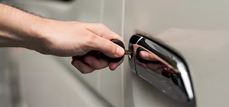 Car Unlock Service Price Mount Vernon