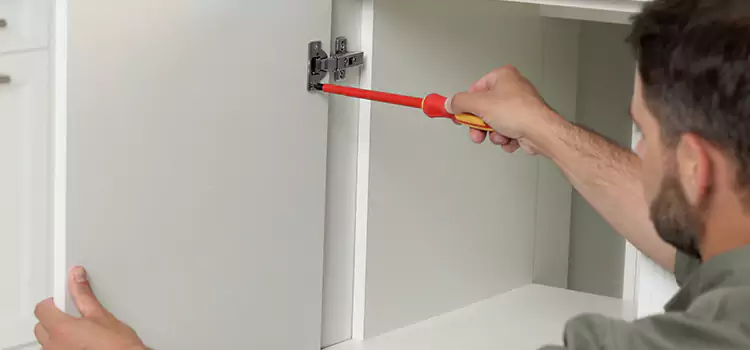 Screen Door Hinge Repair Mount Vernon