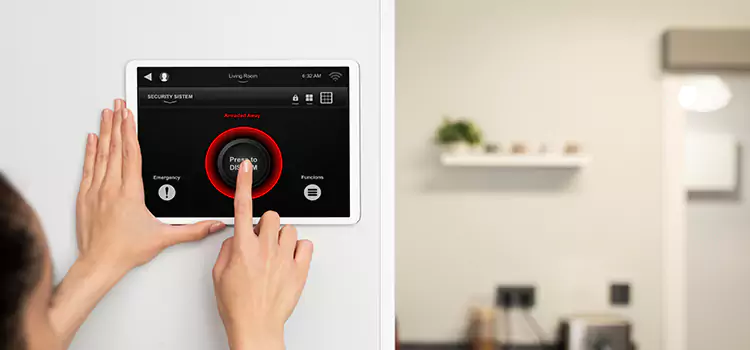Blink Video Doorbell Installation Mount Vernon