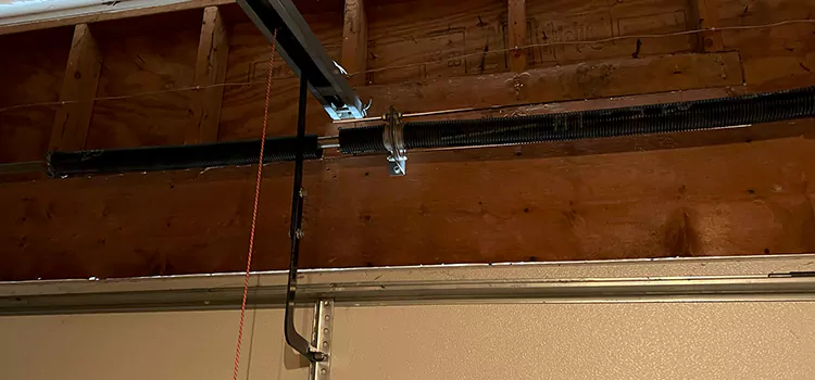 Broken Garage Door Cable Repair in Mount Vernon, NY