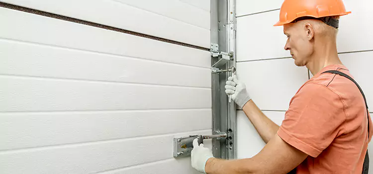 Why Choose Us for Garage Door Lock Services in Mount Vernon, NY?