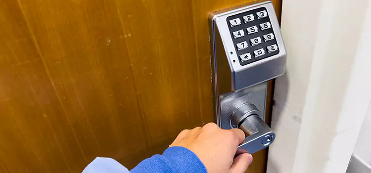 Why Choose Us for Your Keypad Lock Needs in Mount Vernon, NY?