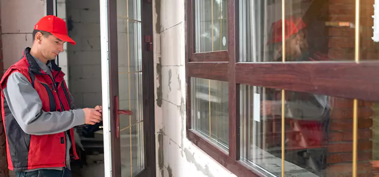 Sliding Door Lock Repair Mount Vernon