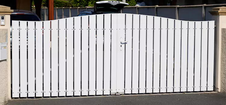 Why Choose Us for Residential Gate Repair in Mount Vernon, NY?