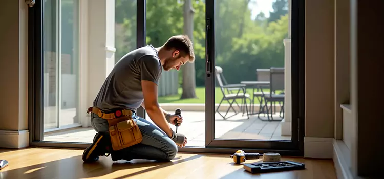 Patio Door Installation Experts in Mount Vernon, NY