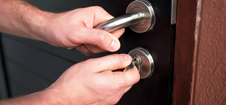 Door Closer Repair & Installation Mount Vernon