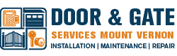 Door & Gate Services Mount Vernon