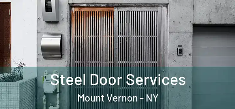  Steel Door Services Mount Vernon - NY